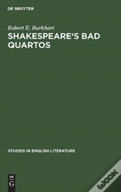 Capa do artigo Shakespeare