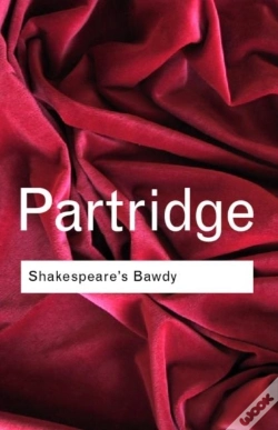 Capa do artigo Shakespeare'S Bawdy