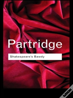 Capa do artigo Shakespeare'S Bawdy
