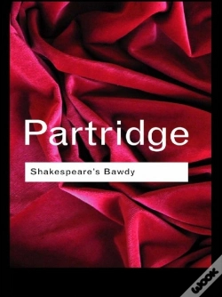 Capa do artigo Shakespeare'S Bawdy