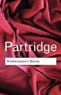 Shakespeare'S Bawdy - Preview