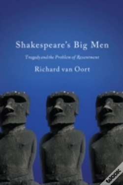 Capa do artigo Shakespeare'S Big Men