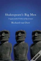 Capa do artigo Shakespeare