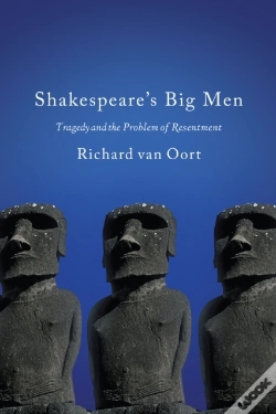 Capa do artigo Shakespeare'S Big Men