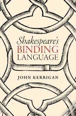 Capa do artigo Shakespeare'S Binding Language