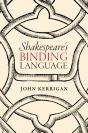 Shakespeare'S Binding Language - Preview