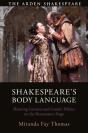 Shakespeare'S Body Language - Preview