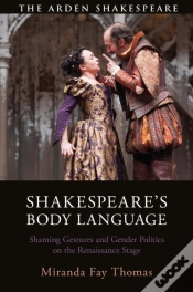 Capa do artigo Shakespeare