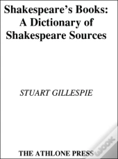 Shakespeare'S Books
