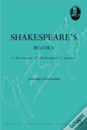 Shakespeare'S Books