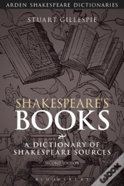 Capa do artigo Shakespeare