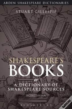 Capa do artigo Shakespeare'S Books