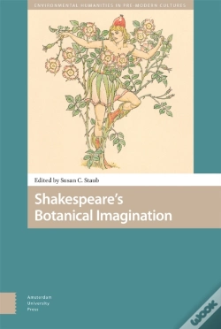 Capa do artigo Shakespeare'S Botanical Imagination