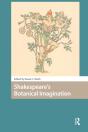 Shakespeare'S Botanical Imagination - Preview
