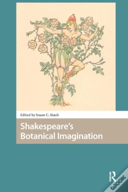 Capa do artigo Shakespeare'S Botanical Imagination