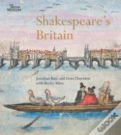 Capa do artigo Shakespeare