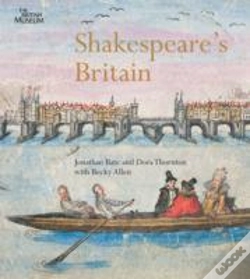 Capa do artigo Shakespeare'S Britain