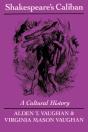 Shakespeare'S Caliban - Preview