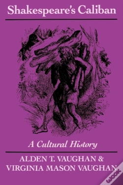 Capa do artigo Shakespeare'S Caliban