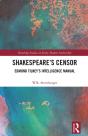 Shakespeare'S Censor - Preview