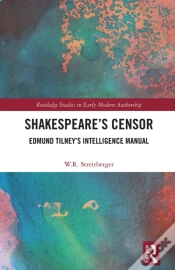 Capa do artigo Shakespeare