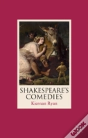 Capa do artigo Shakespeare