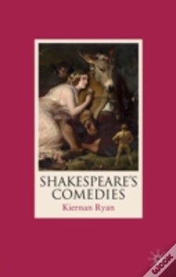 Capa do artigo Shakespeare'S Comedies