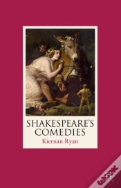 Capa do artigo Shakespeare