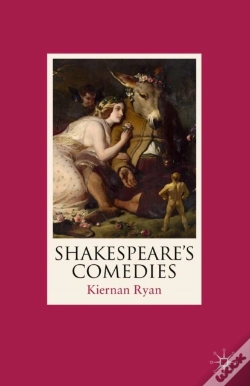 Capa do artigo Shakespeare'S Comedies