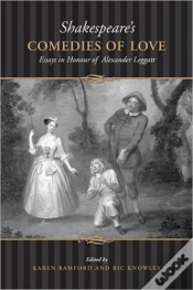 Capa do artigo Shakespeare