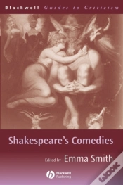 Capa do artigo Shakespeare