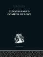 Shakespeares Comedy Of Love - Preview