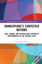 Capa do artigo Shakespeare