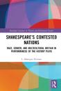 Shakespeare'S Contested Nations - Preview