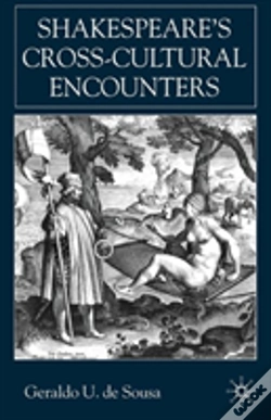 Capa do artigo Shakespeare'S Cross-Cultural Encounters
