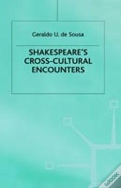 Capa do artigo Shakespeare'S Cross-Cultural Encounters