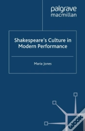 Capa do artigo Shakespeare