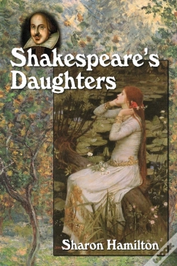 Capa do artigo Shakespeare'S Daughters