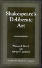 Shakespeare'S Deliberate Art - Preview