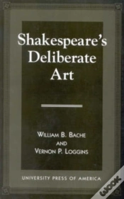 Capa do artigo Shakespeare