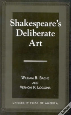 Capa do artigo Shakespeare'S Deliberate Art