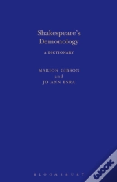 Shakespeare'S Demonology