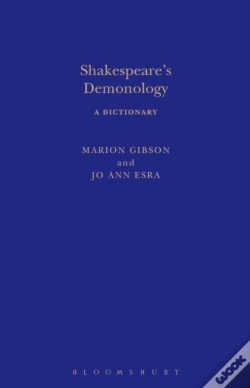 Capa do artigo Shakespeare'S Demonology