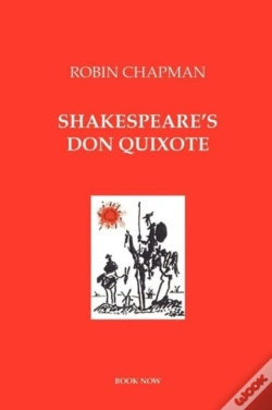 Capa do artigo Shakespeare'S Don Quixote