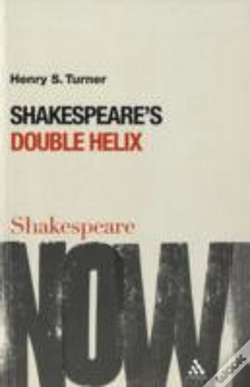 Capa do artigo Shakespeare'S Double Helix