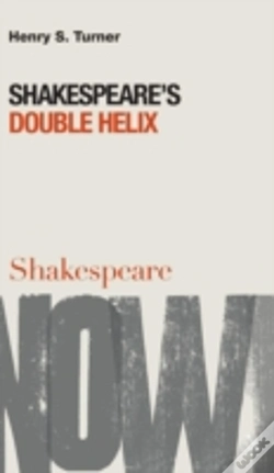 Capa do artigo Shakespeare'S Double Helix