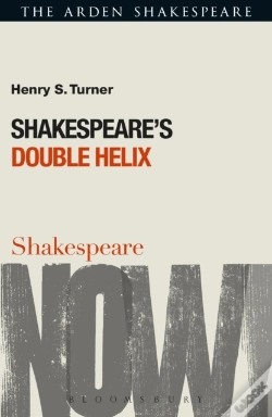 Capa do artigo Shakespeare'S Double Helix