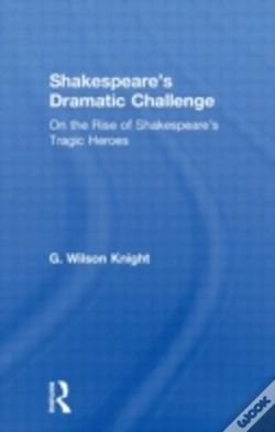 Capa do artigo Shakespeare'S Dramatic Challenge