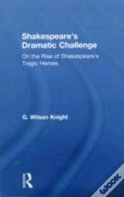Capa do artigo Shakespeare
