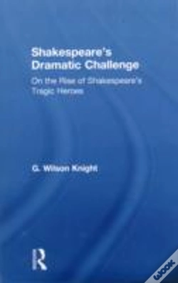 Capa do artigo Shakespeare'S Dramatic Challenge